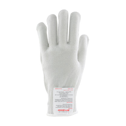 Claw Cover®: Seamless Knit PolyKor® Blended Antimicrobial Glove - Heavy Weight