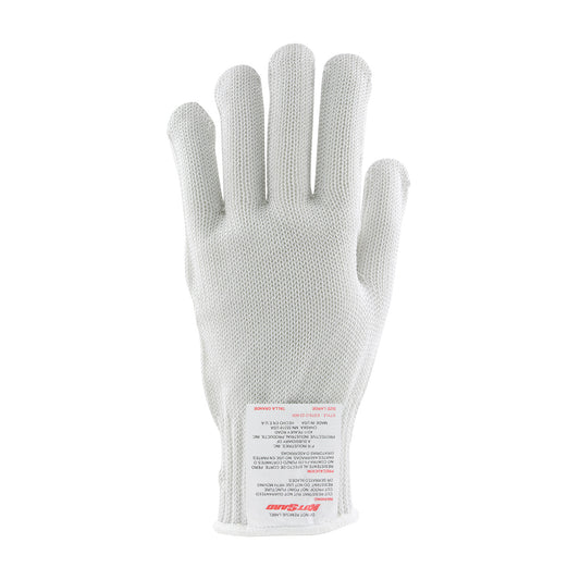 Claw Cover®: Seamless Knit PolyKor® Blended Antimicrobial Glove - Heavy Weight