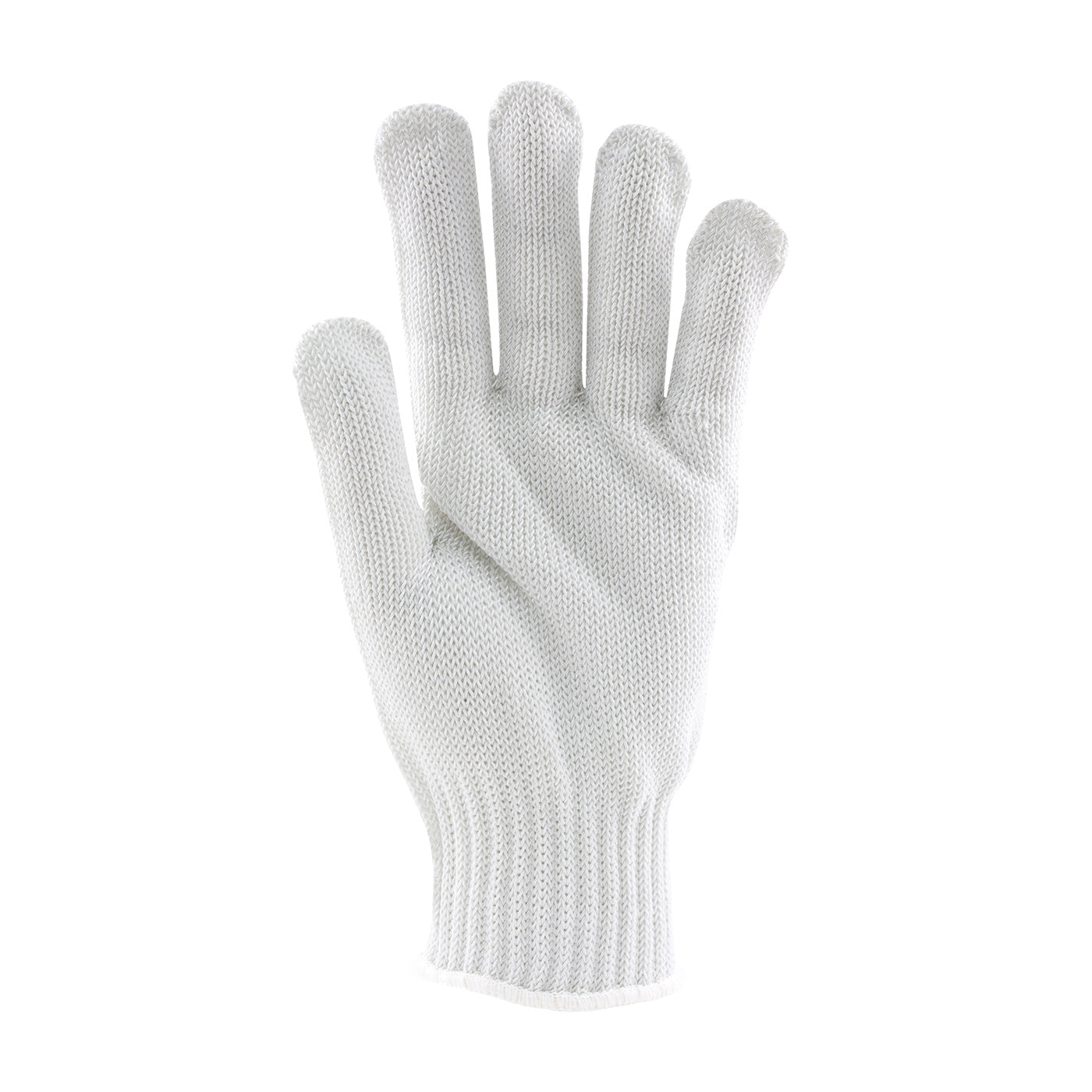 Claw Cover®: Seamless Knit PolyKor® Blended Antimicrobial Glove - Heavy Weight