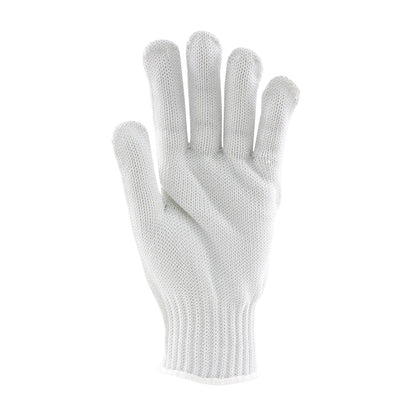 Claw Cover®: Seamless Knit PolyKor® Blended Antimicrobial Glove - Heavy Weight