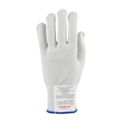 Claw Cover®: Seamless Knit Dyneema® Blended Antimicrobial Glove - Medium Weight