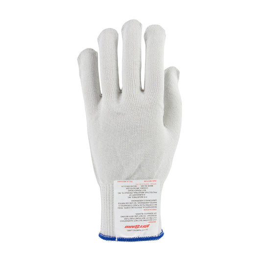 Claw Cover®: Seamless Knit Dyneema® Blended Antimicrobial Glove - Medium Weight