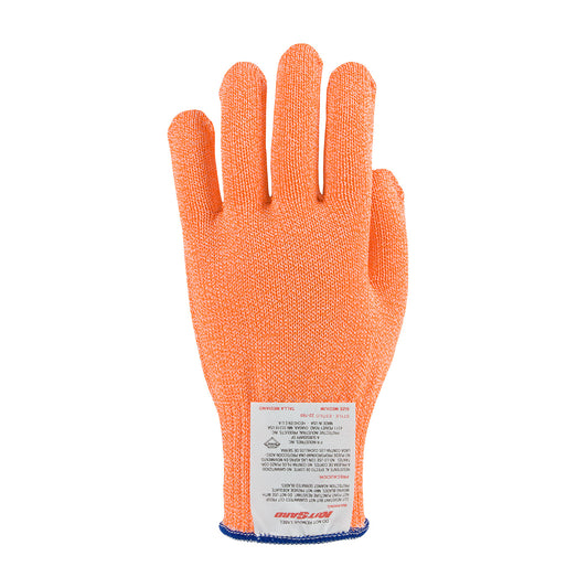 Claw Cover®: Seamless Knit Dyneema® Blended Antimicrobial Glove