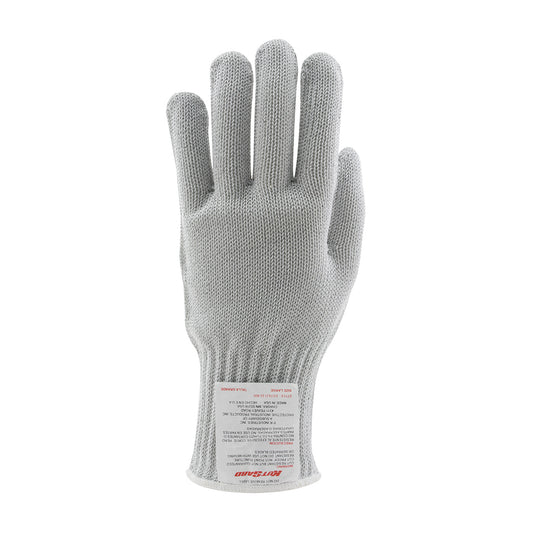 Claw Cover®: Seamless Knit Dyneema® Blended Antimicrobial Glove - Medium Weight