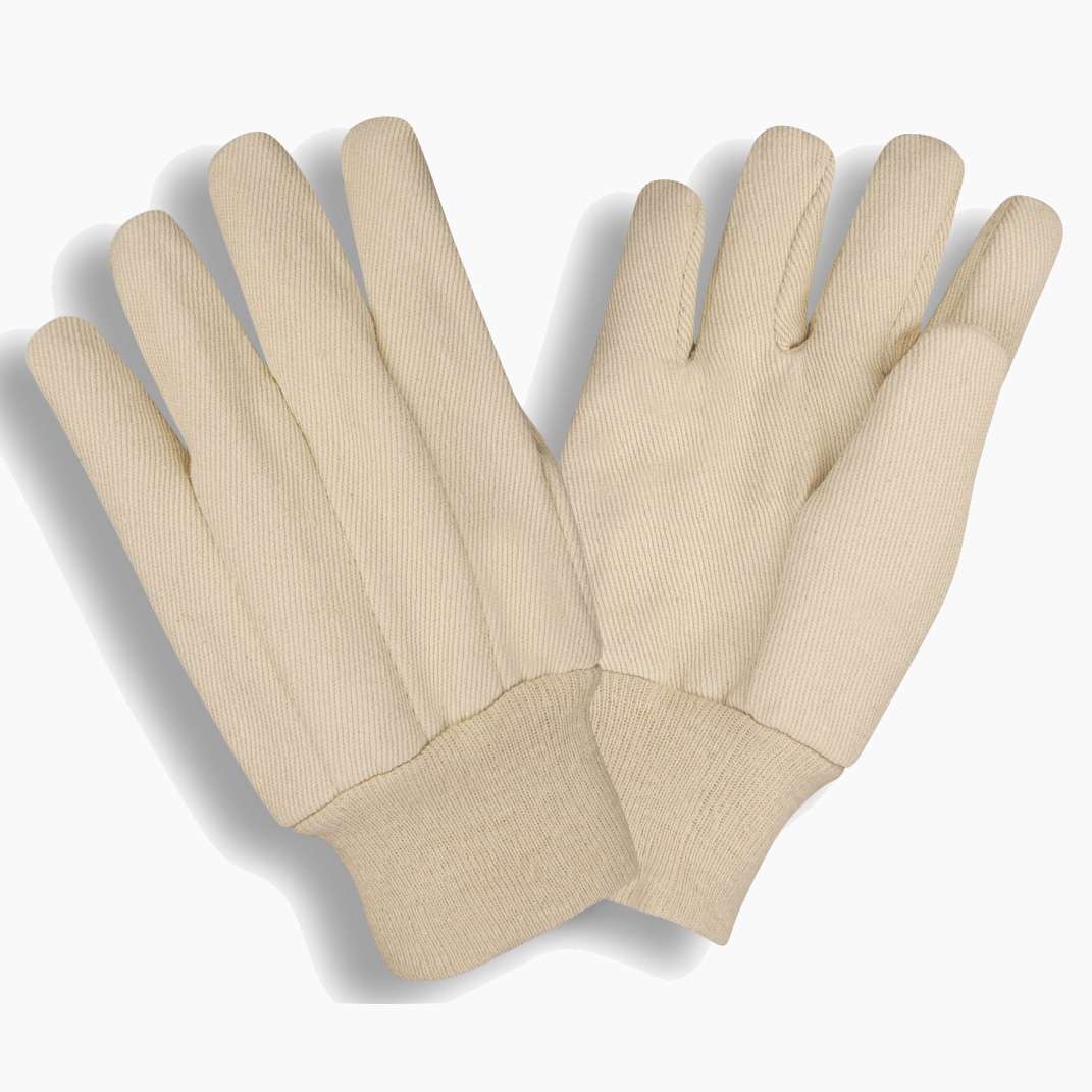 Cordova Heavy Weight, Cotton Canvas, Knit Wrist #2200