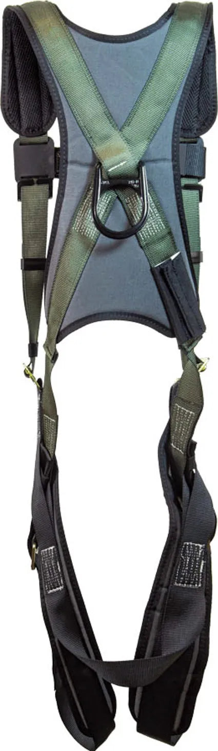 22650 Stratos Full Body Harness