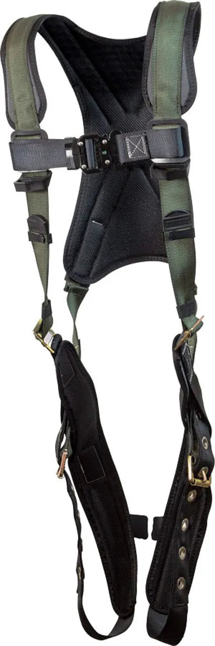 22650 Stratos Full Body Harness