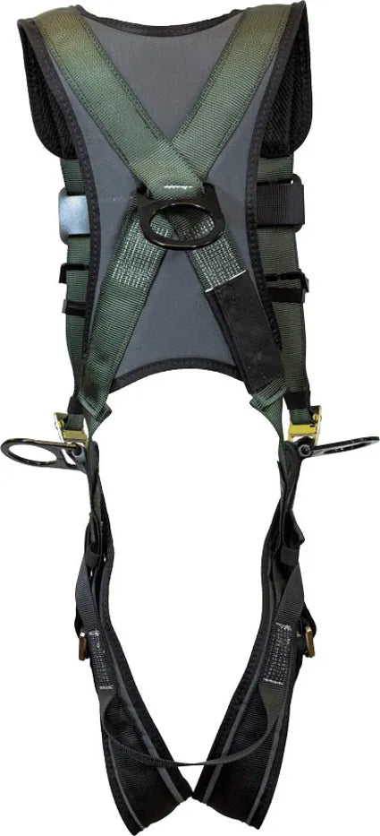 22650B Stratos Full Body Harness