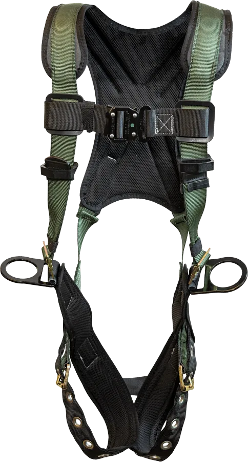22650B Stratos Full Body Harness