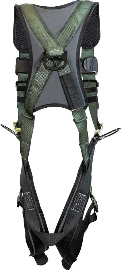 22670B Stratos Full Body Harness