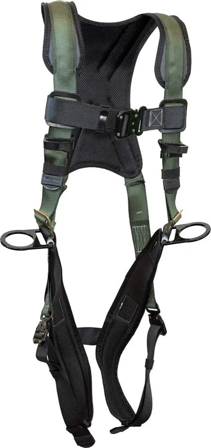 22670B Stratos Full Body Harness