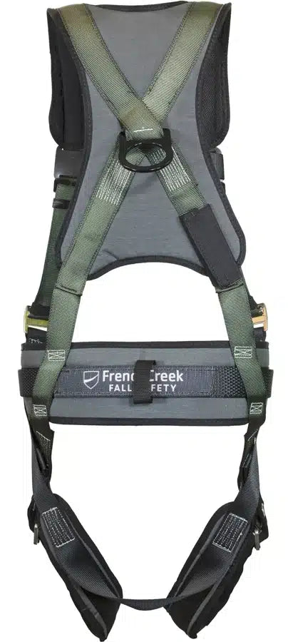 22850 Stratos Full Body Harness
