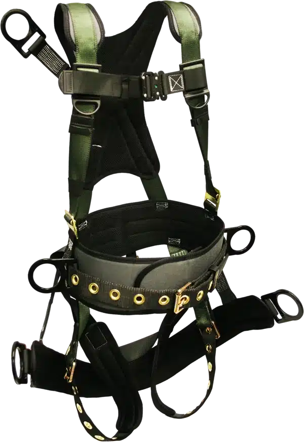 FrenchCreek PPE Product - Model HARNESS
