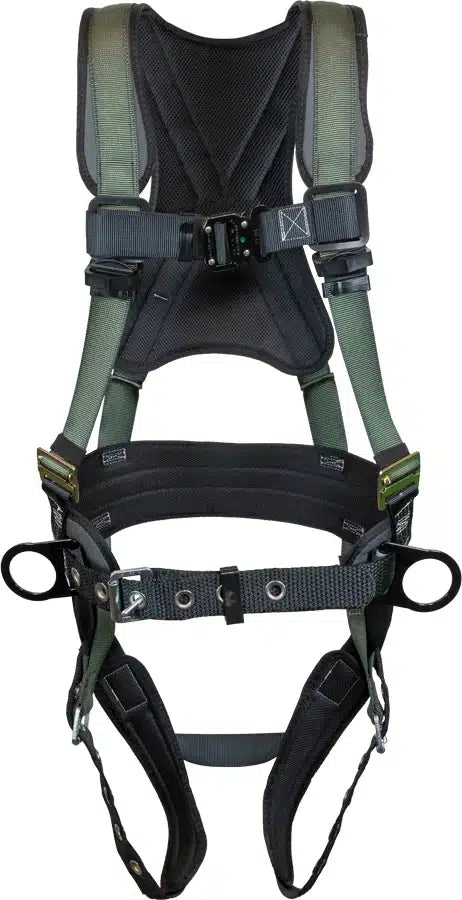 22850B Stratos Full Body Harness