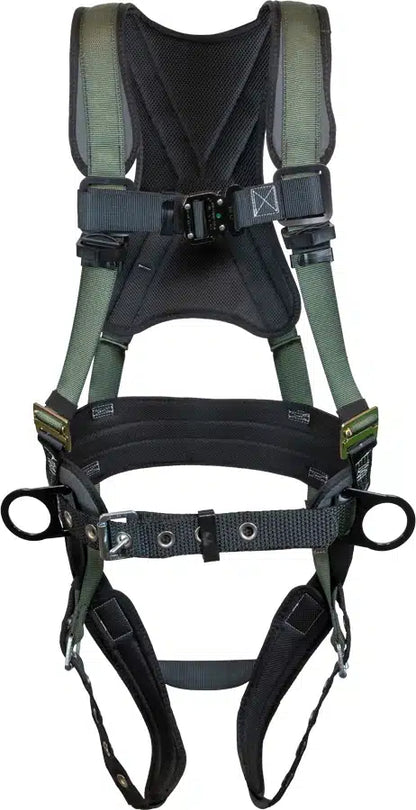 22850B Stratos Full Body Harness