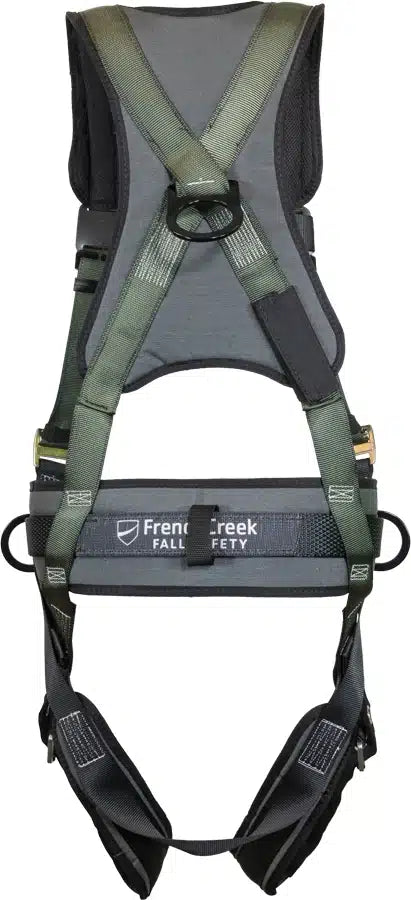 22850B Stratos Full Body Harness