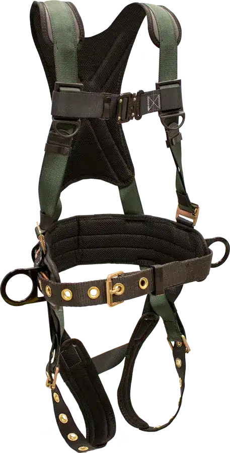 FrenchCreek PPE Product - Model HARNESS