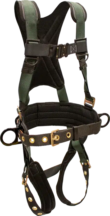 FrenchCreek PPE Product - Model HARNESS