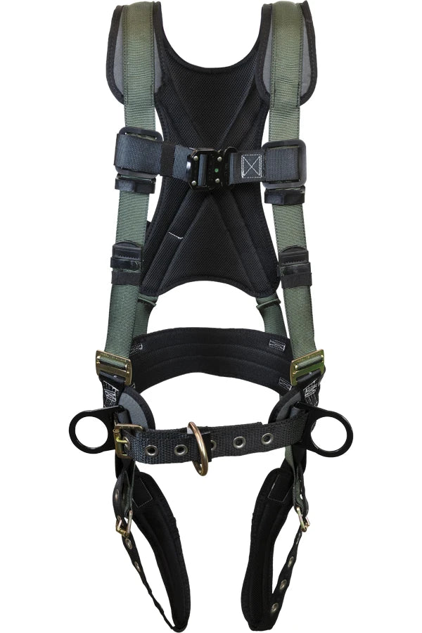 22850B-TS Stratos Full Body Harness