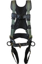 22850B-TS Stratos Full Body Harness