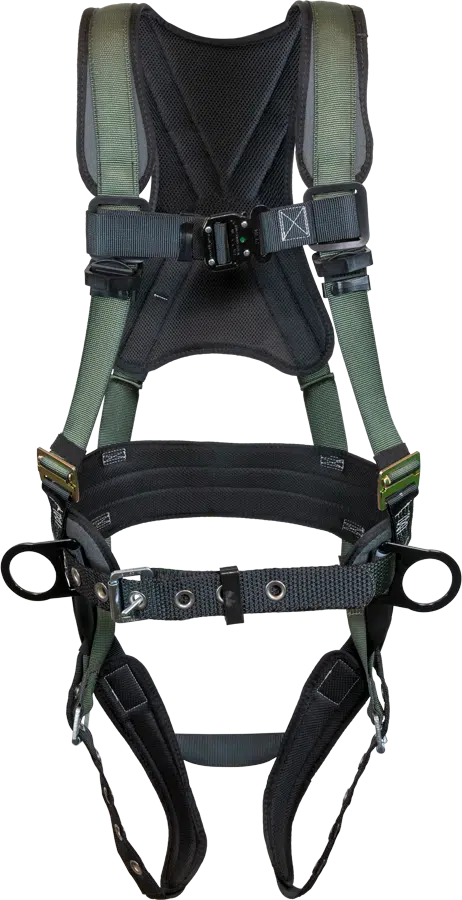 22850B Stratos Full Body Harness