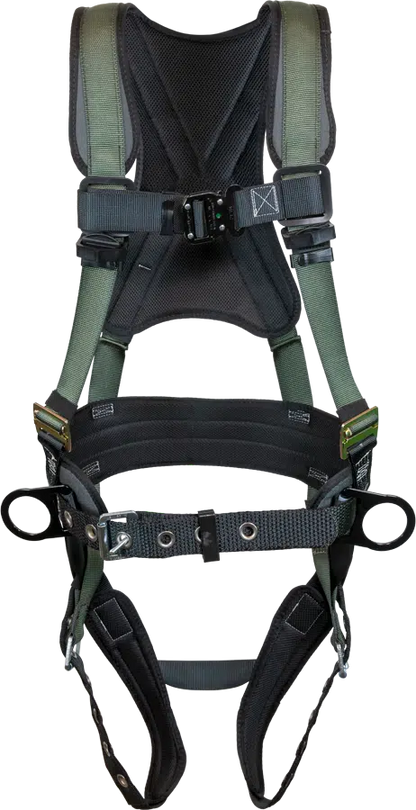 22850B Stratos Full Body Harness