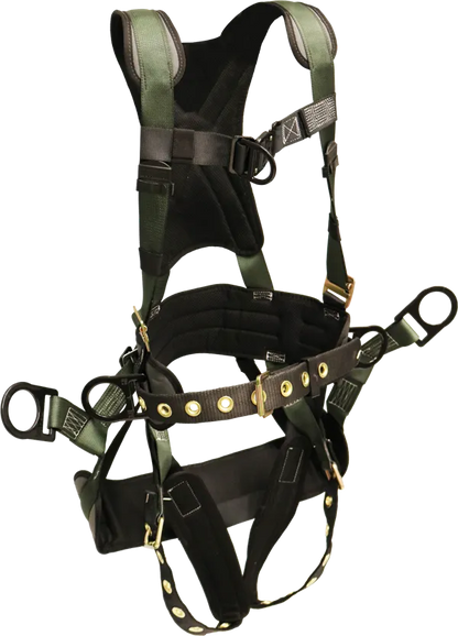 PPE Product - Model HARNESS