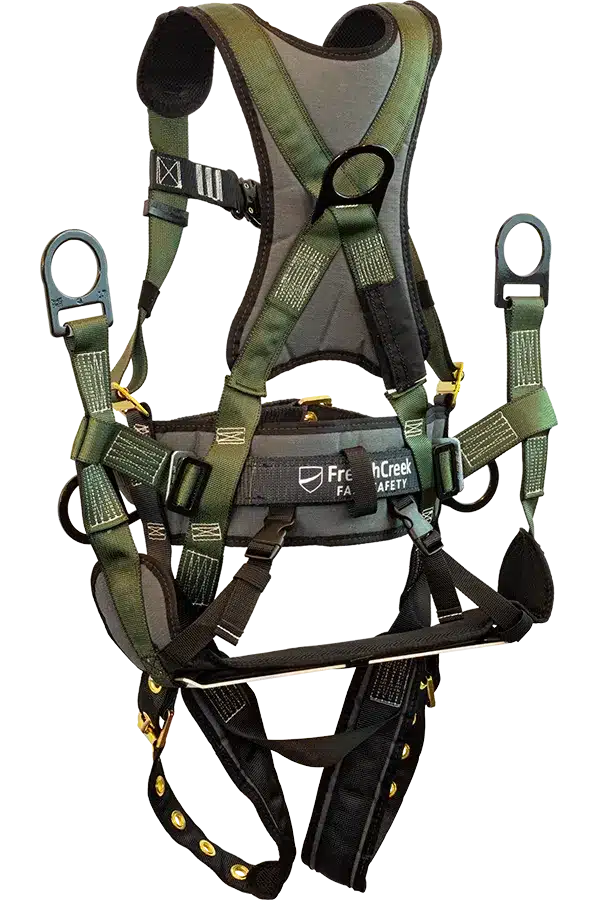 PPE Product - Model HARNESS