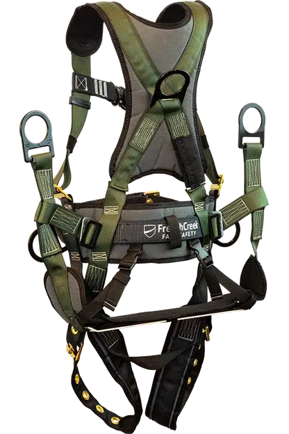 PPE Product - Model HARNESS