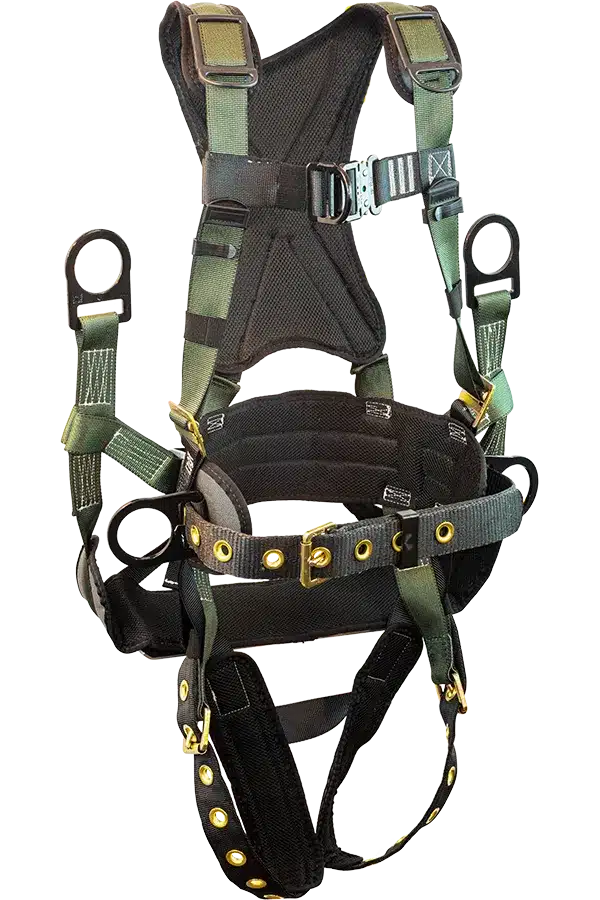 FrenchCreek PPE Product - Model HARNESS