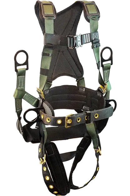 FrenchCreek PPE Product - Model HARNESS