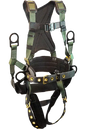 FrenchCreek PPE Product - Model HARNESS
