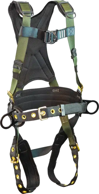22850BH Stratos Full Body Harness