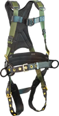 22850BH Stratos Full Body Harness