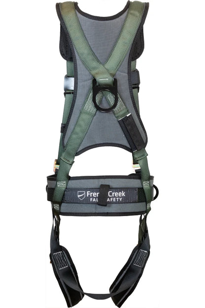 22850B-TS Stratos Full Body Harness