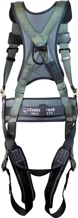 22870 Stratos Full Body Harness