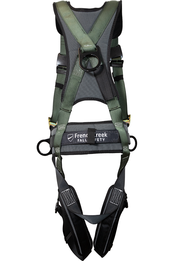 22870B Stratos Full Body Harness