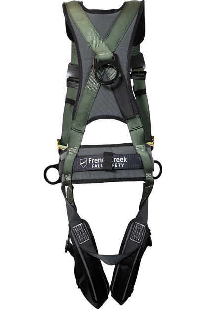 22870B Stratos Full Body Harness
