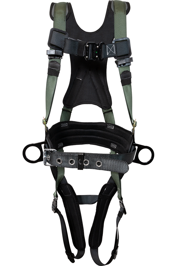 22870B Stratos Full Body Harness