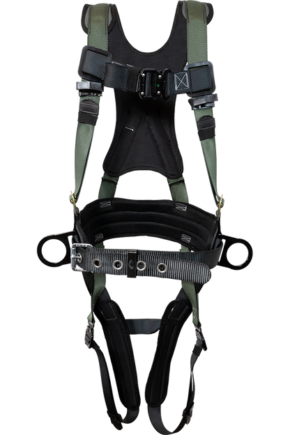 22870B Stratos Full Body Harness