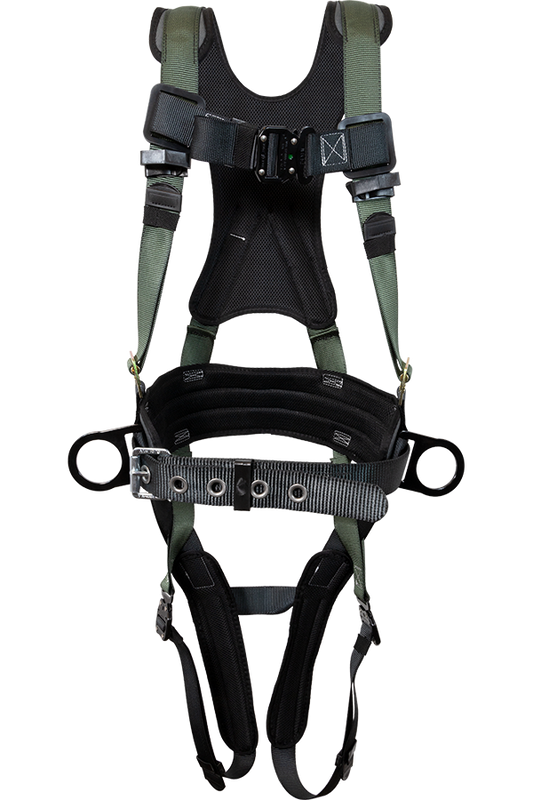 22870B Stratos Full Body Harness