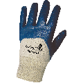 Global Glove - 600 - Gloves - cut level A2 - blue
