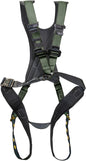22950 Cross-Over Full Body Harness