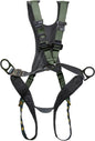 22950B Cross-Over Full Body Harness