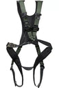 22970 Cross-Over Full Body Harness