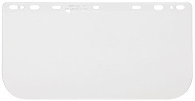 MCR Safety 181540PF - 8X16" .040 Visor Pc - MAX6 product image