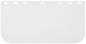 MCR Safety 181540PF - 8X16" .040 Visor Pc - MAX6 product image