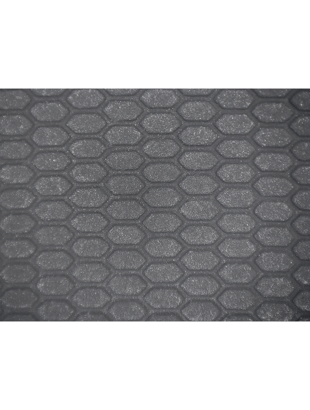 FrogWear® - 230F - Unsupported Gloves - neoprene coating - black