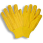 Cordova Yellow Full Chore, Quilted, Yellow Knit #2318