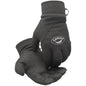 Caiman 2380 – Premium Polyester Glove with Micro-Dot Palm & Fingers and Fleece Lining - Touchscreen Compatible
